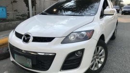 2010 Mazda Cx7 for sale