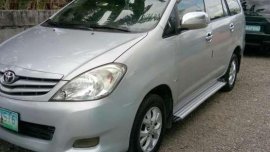 Toyota Innova e 12mdl manual diesel
