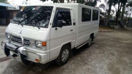 Mitsubishi FB L300 exceed 2016 ManualTransmission