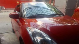 Suzuki Swift 2017 Automatic FOR SALE 