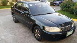 Honda City Type-Z Automatic 1.3L For Sale 