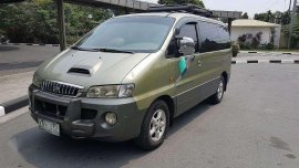2004 Hyundai Starex for sale