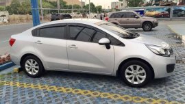 380K Negotiable!!!Kia Rio 1.4L EX Manual 2014