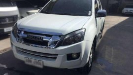 2015 Isuzu Dmax LS 4x2 25 AT for sale  