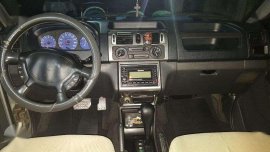 Mitsubishi Adventure GLS Sport year 2007