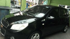 2009 Chevrolet Aveo Hatchback For Sale 