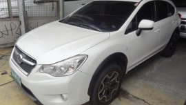 2013 Subaru Xv for sale in Quezon City