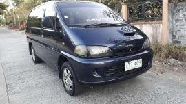 Mitsubishi Spacegear 2003 for sale