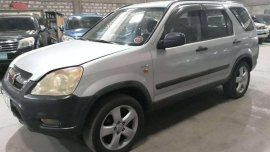 2002 Honda CRV - Asialink Preowned Cars