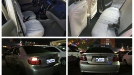 For Sale Toypta Vios 2006