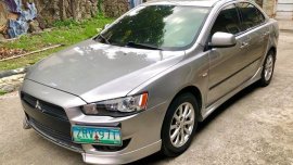 2009 Mitsubishi Lancer for sale