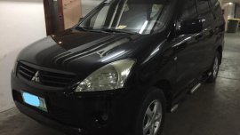 Mitsubishi Fuzion 2011 for sale