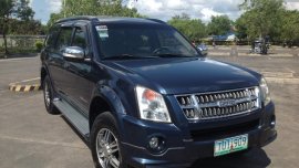 Well-kept Isuzu Alterra 2011 for sale