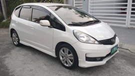 2013 Honda Jazz for sale