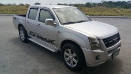 2007 Isuzu D-Max for sale