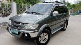 2007 Isuzu Sportivo for sale