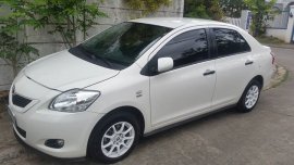 2012 Toyota Vios for sale