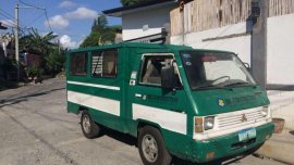 MITSHUBISHI 1996 L300 Fb for sale!