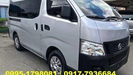 2017 Nissan NV350 Urvan vs 2015 2016 2018 Starex Grandia Traveller