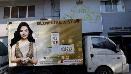 HYUNDAI H-100 2012 First owned