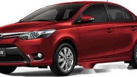 Toyota Vios Base 2018 for sale 