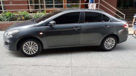 GRAB READY Suzuki Ciaz 2016 GL 1.4L Automatic