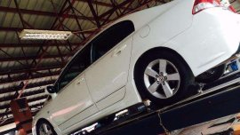 Honda Civic 1.8V 2007 A/T Transmission