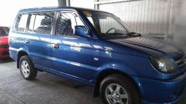 2016 Mitsubishi Adventure GLX - CAR4U