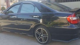 Toyota Camry 2004 Modified FOR SALE 