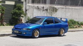 MITSUBISHI Lancer GSR 1997 FOR SALE 