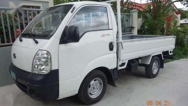 2009 Kia K2700 Dropside Pickup FOR SALE BY FIRST OWNER