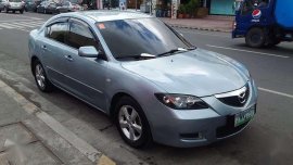 MAZDA 3 2008 Fresh in and out
