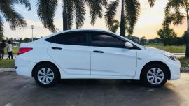 2016 Hyundai Accent E vs 2017 2018 2015 2014 2013 2012