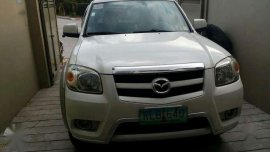 2011 Mazda BT50 Sport Series 4x2 Diesel