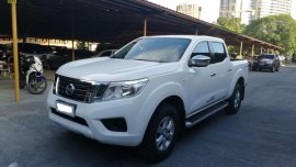 2016 Nissan Navara Calibre 4X2 Manual Diesel For Sale 