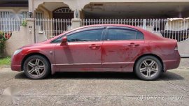Honda Civic 2007 for sale 