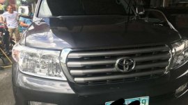 Toyota Land Cruiser LC200 2011 FOR SALE 