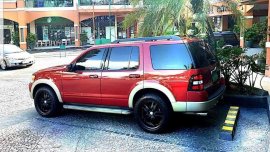 Ford Explorer 2009 Very well maintained