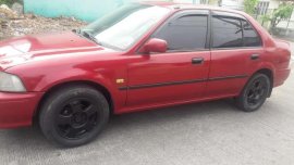 Honda City exi matic FOR SALE 