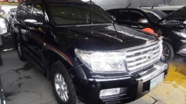 2015 Toyota Land Cruiser for sale