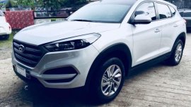 2016 Hyundai Tucson for sale