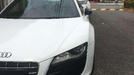 2012 Audi R8 V10 Very well maintained