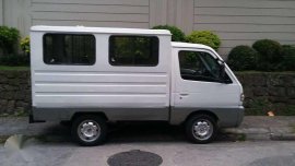 2005 Suzuki Multicab Good Running Condition