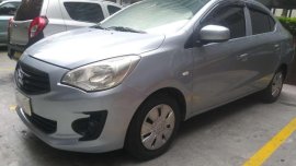 Rush Sale 2014 Mirage G4 GLX Automatic