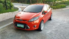 2011 Ford Fiesta ( 2010 2011 Toyota altis Honda city mazda 3)