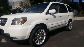 Honda Pilot 2009 WestCars unit for sale!