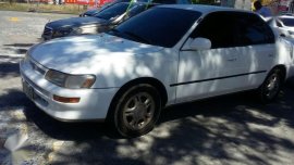 Toyota Corolla 1997 for sale