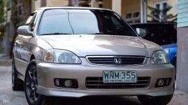2000 Honda Civic VTI AT City altis vios lancer accord sentra jazz