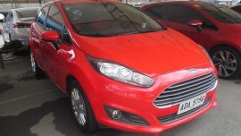 Ford Fiesta 2014 TREND A/T for sale