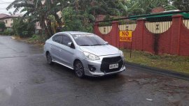 2014 Mitsubishi Mirage G4 GLX DP P110K not Accent not Vios not City
